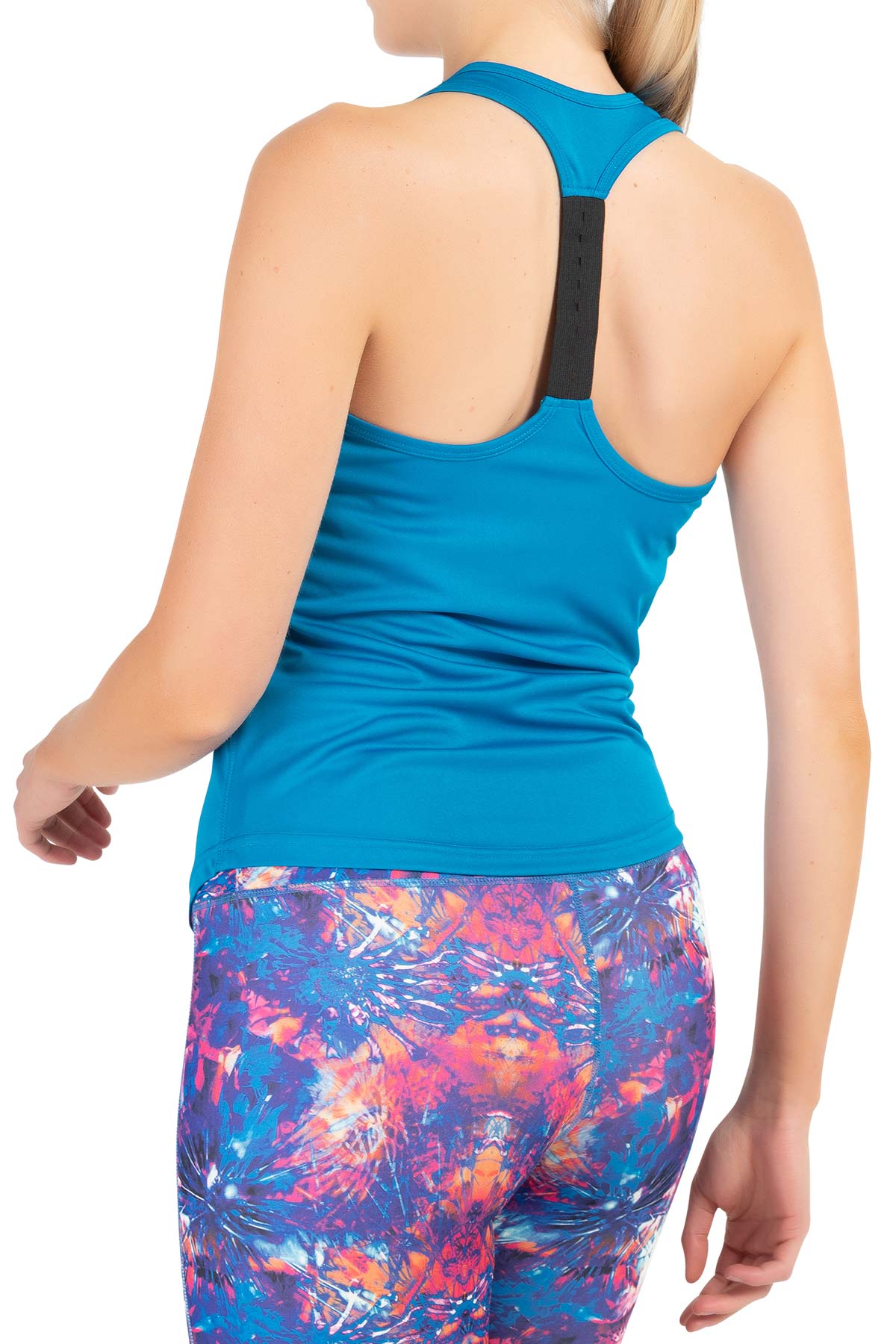 Racerback Damen Tanktop