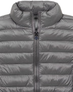 Damen Weste mit Stehkragen Casual