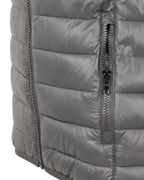Damen Weste mit Stehkragen Casual