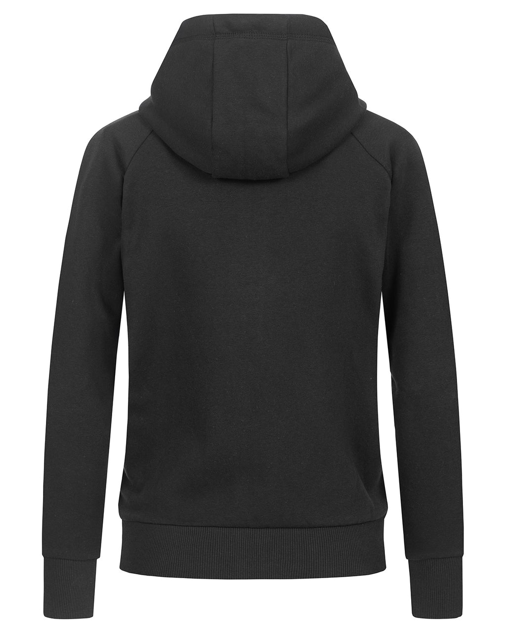Damen Sweatjacke mit Kapuze Pine