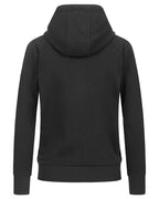 Damen Sweatjacke mit Kapuze Pine
