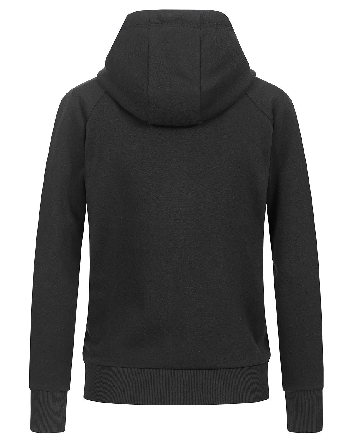 Damen Sweatjacke mit Kapuze Pine