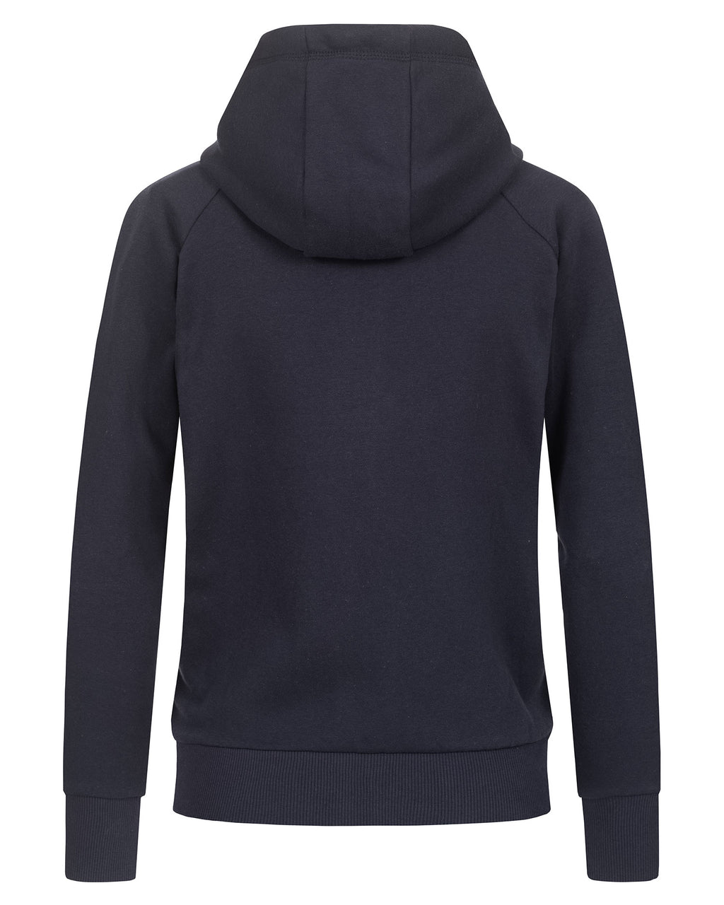 Damen Sweatjacke mit Kapuze Pine