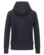Damen Sweatjacke mit Kapuze Pine