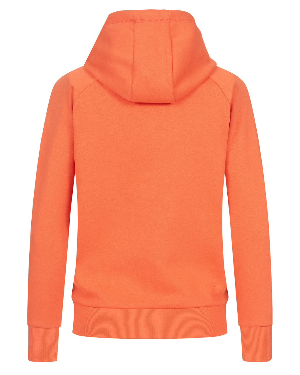 Damen Sweatjacke mit Kapuze Pine