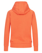 Damen Sweatjacke mit Kapuze Pine