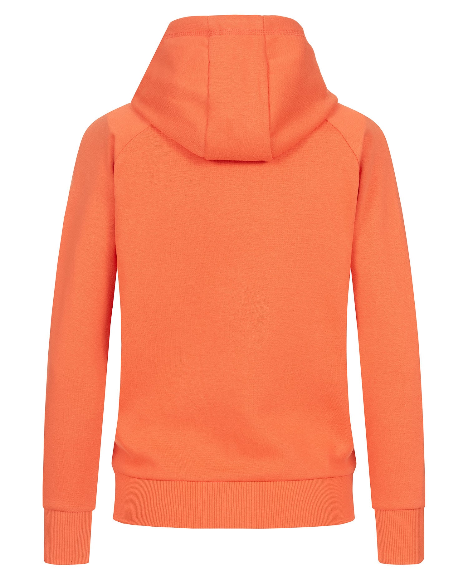 Damen Sweatjacke mit Kapuze Pine