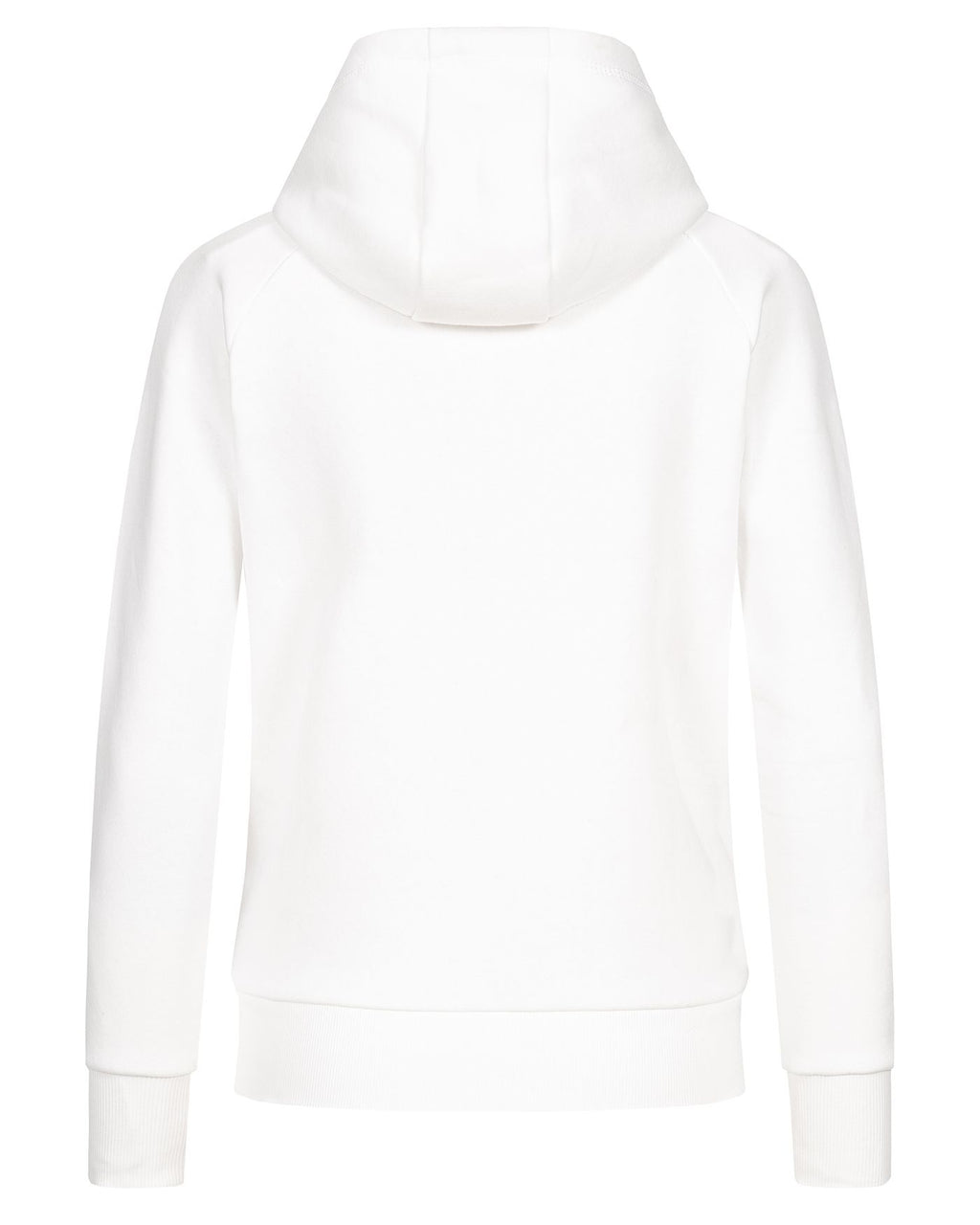 Damen Sweatjacke mit Kapuze Pine