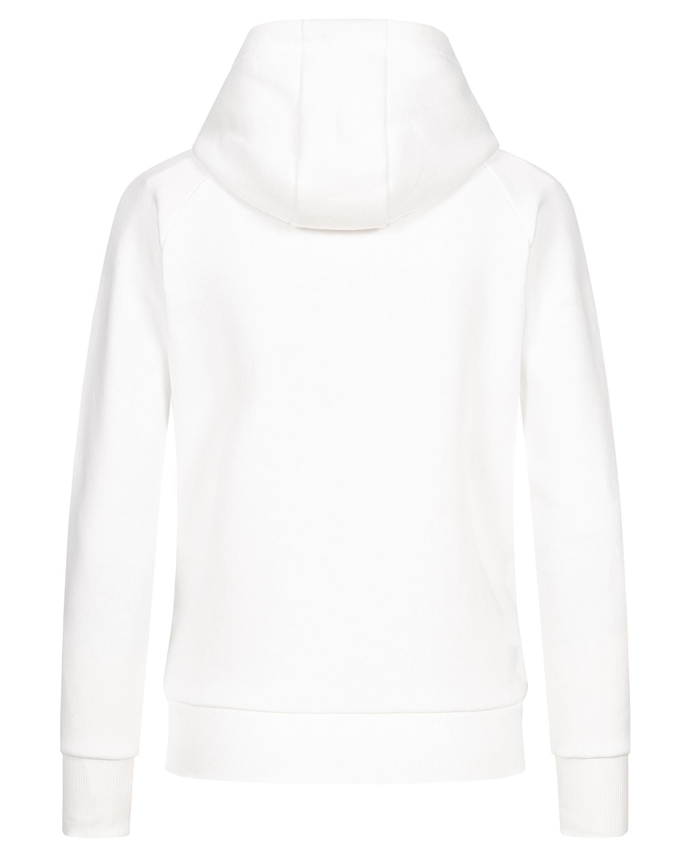 Damen Sweatjacke mit Kapuze Pine