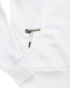 Damen Sweatjacke mit Kapuze Pine