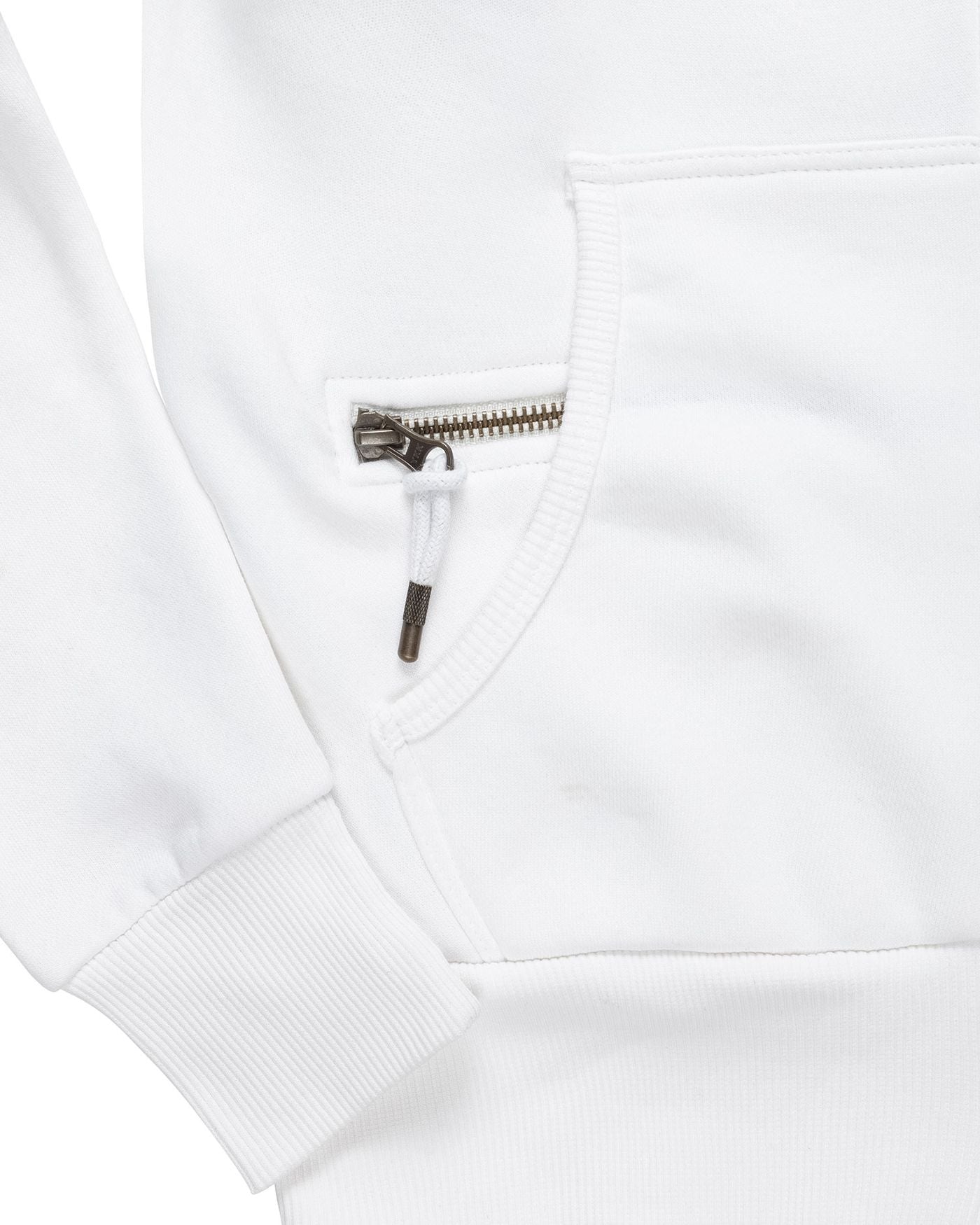 Damen Sweatjacke mit Kapuze Pine