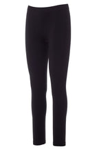 Damen Thermounterhose lang