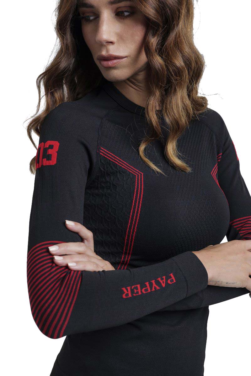 Damen Thermoshirt