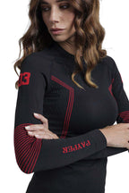 Damen Thermoshirt