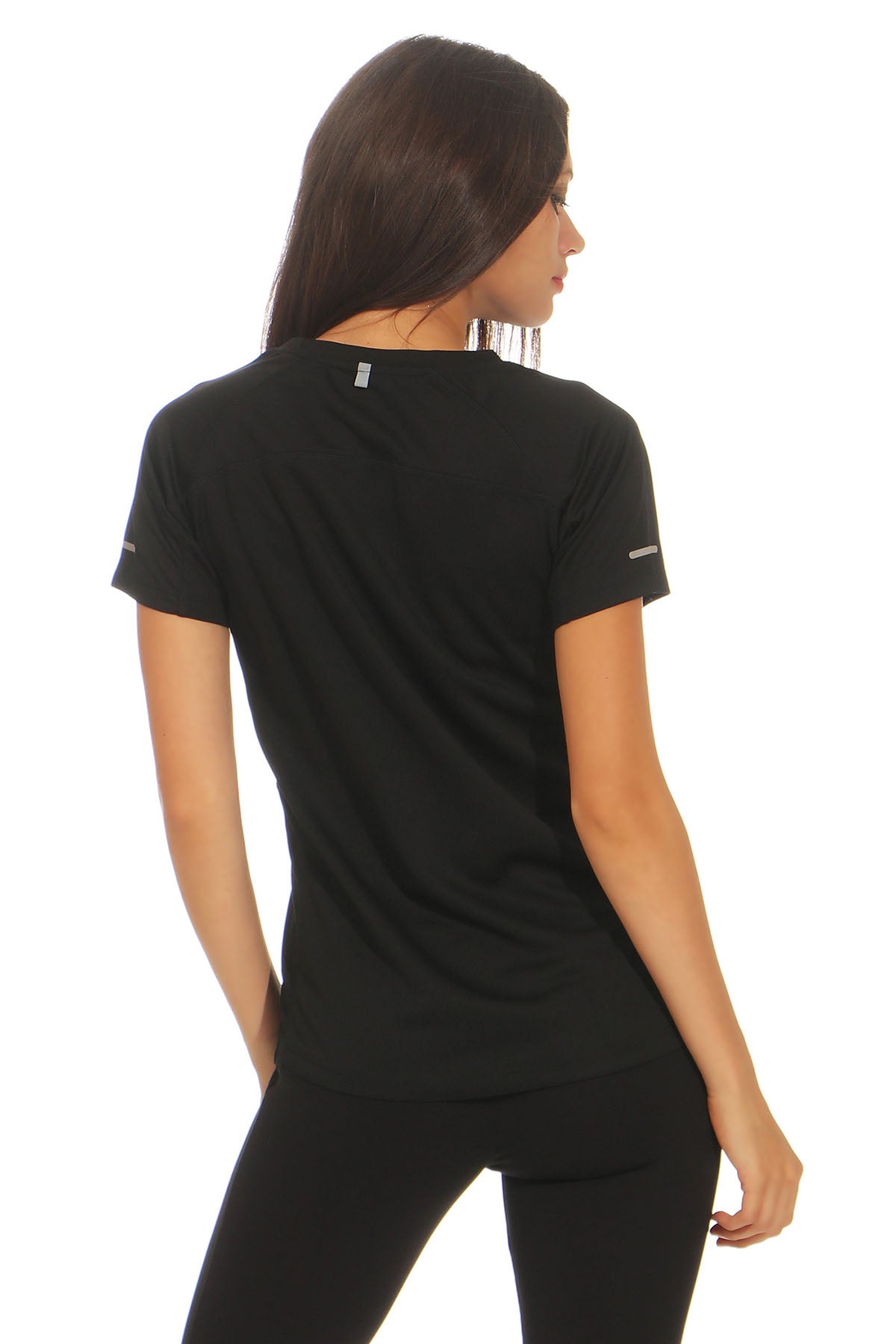 Damen Sport T-Shirt Running