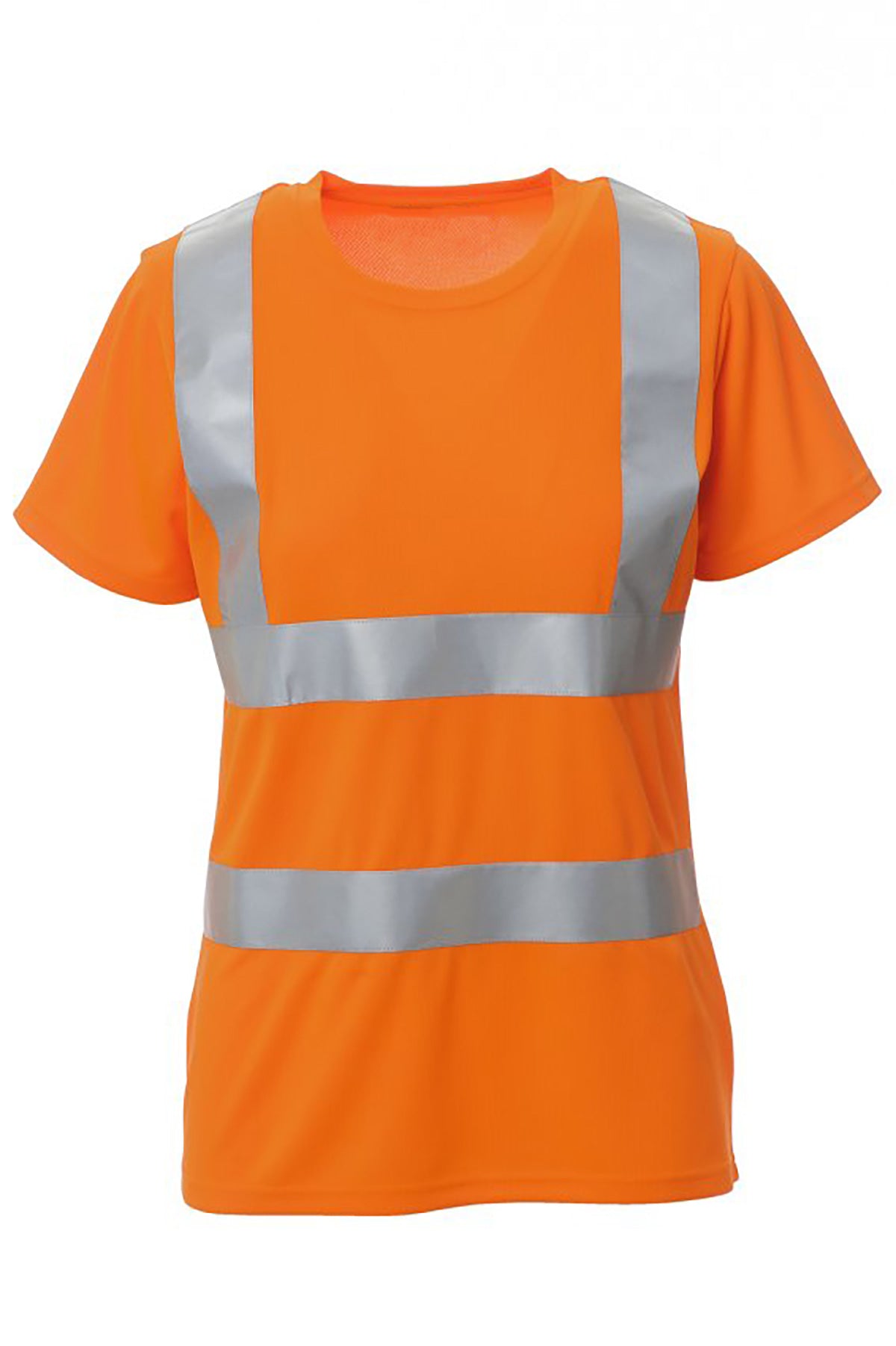 Damen Günstiges Arbeitsshirt