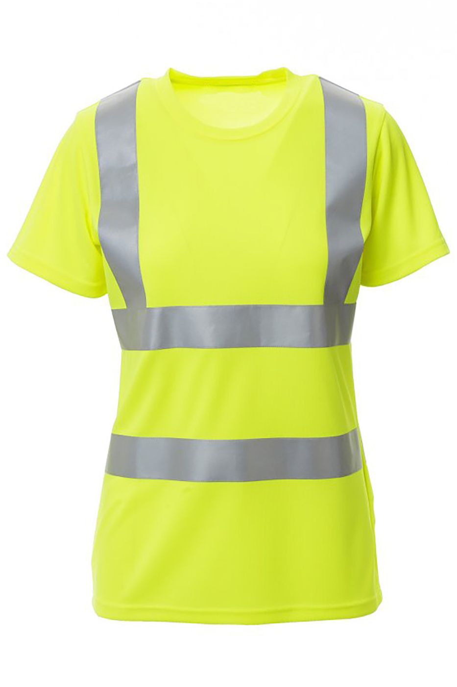 Arbeits T-Shirt fuer Damen