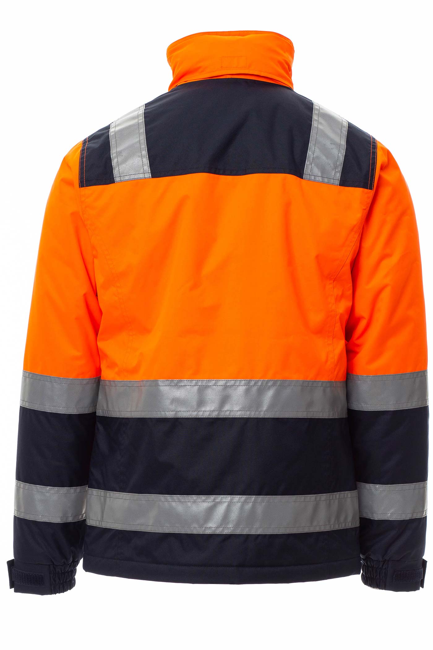 guenstige Warnschutzjacke fuer Frauen