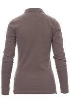 Poloshirt Damen Günstig in Anthrazit