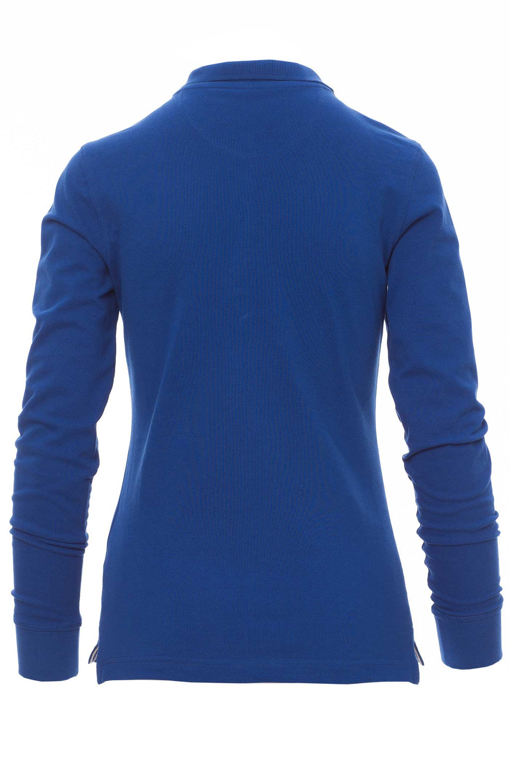 Poloshirt Damen Günstig in Blau