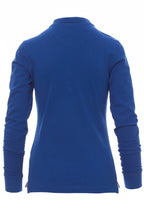 Poloshirt Damen Günstig in Blau