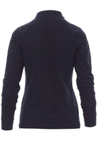 Poloshirt Damen Günstig in Dunkelblau