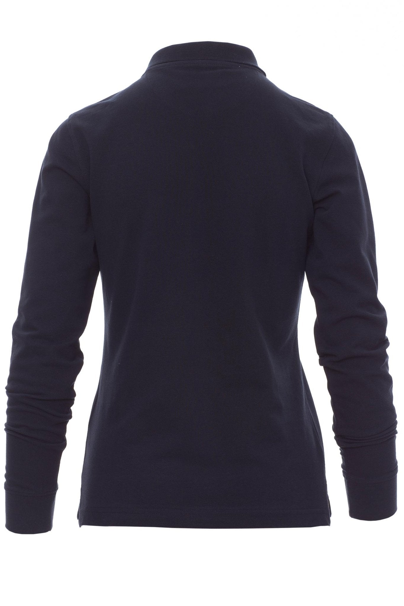 Poloshirt Damen Günstig in Dunkelblau