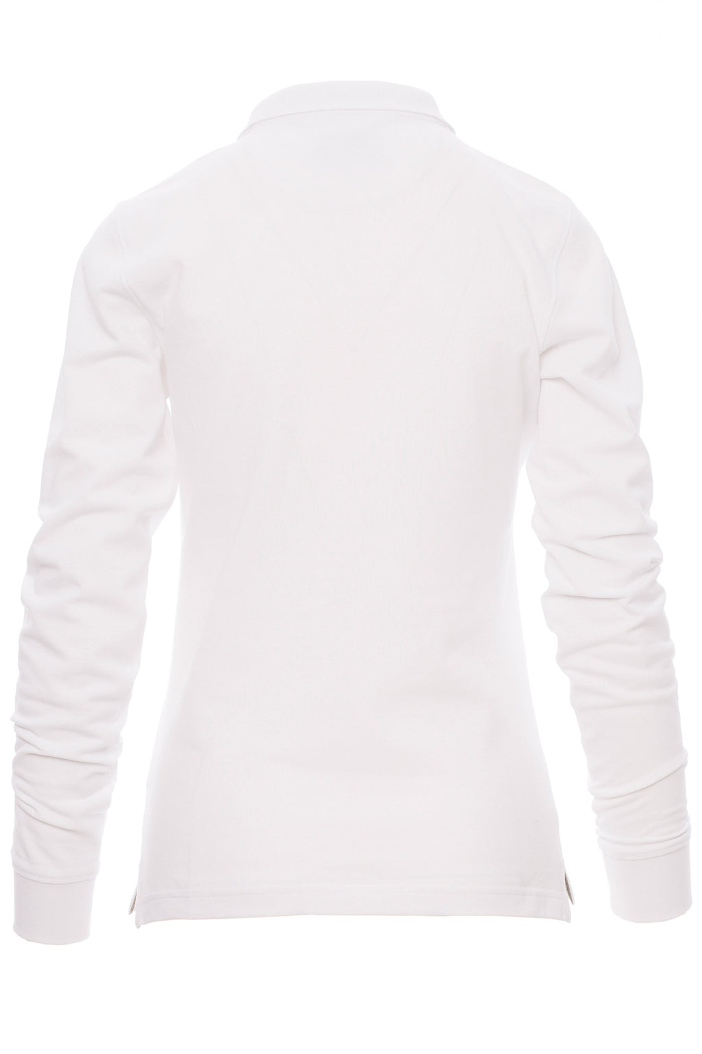 Poloshirt Damen Günstig in Weiß