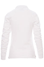 Poloshirt Damen Günstig in Weiß