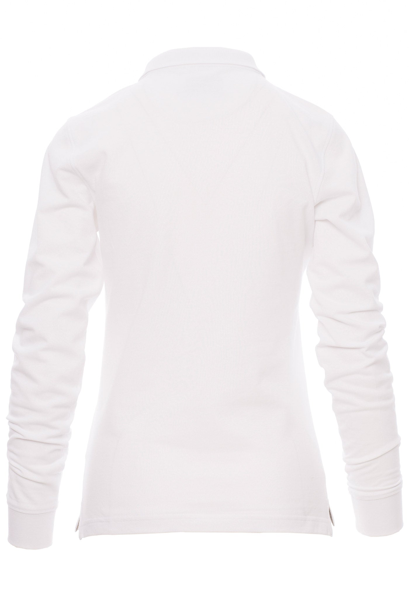 Poloshirt Damen Günstig in Weiß