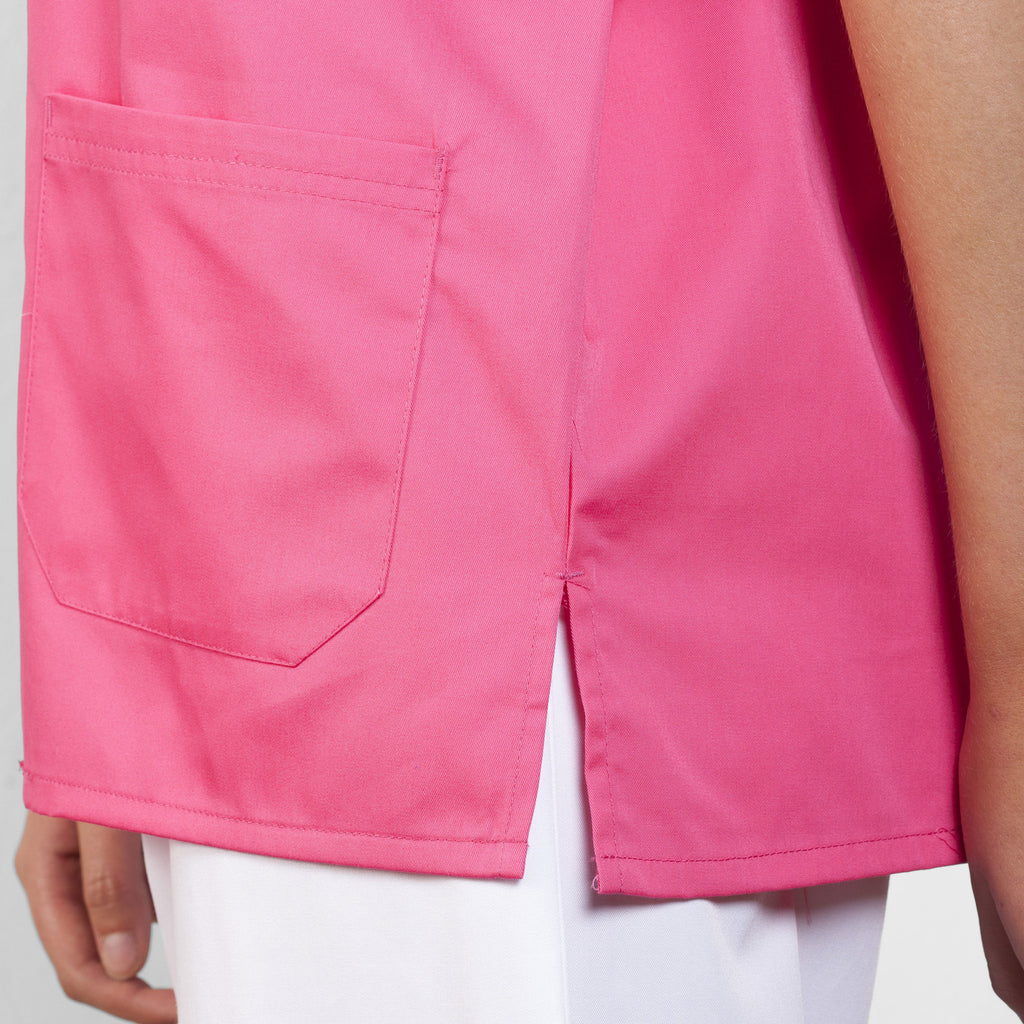 Schlupfkasack für Pflege Medizin