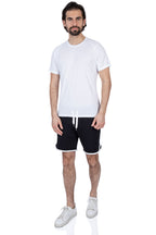 Herren Kurzarm T-Shirt