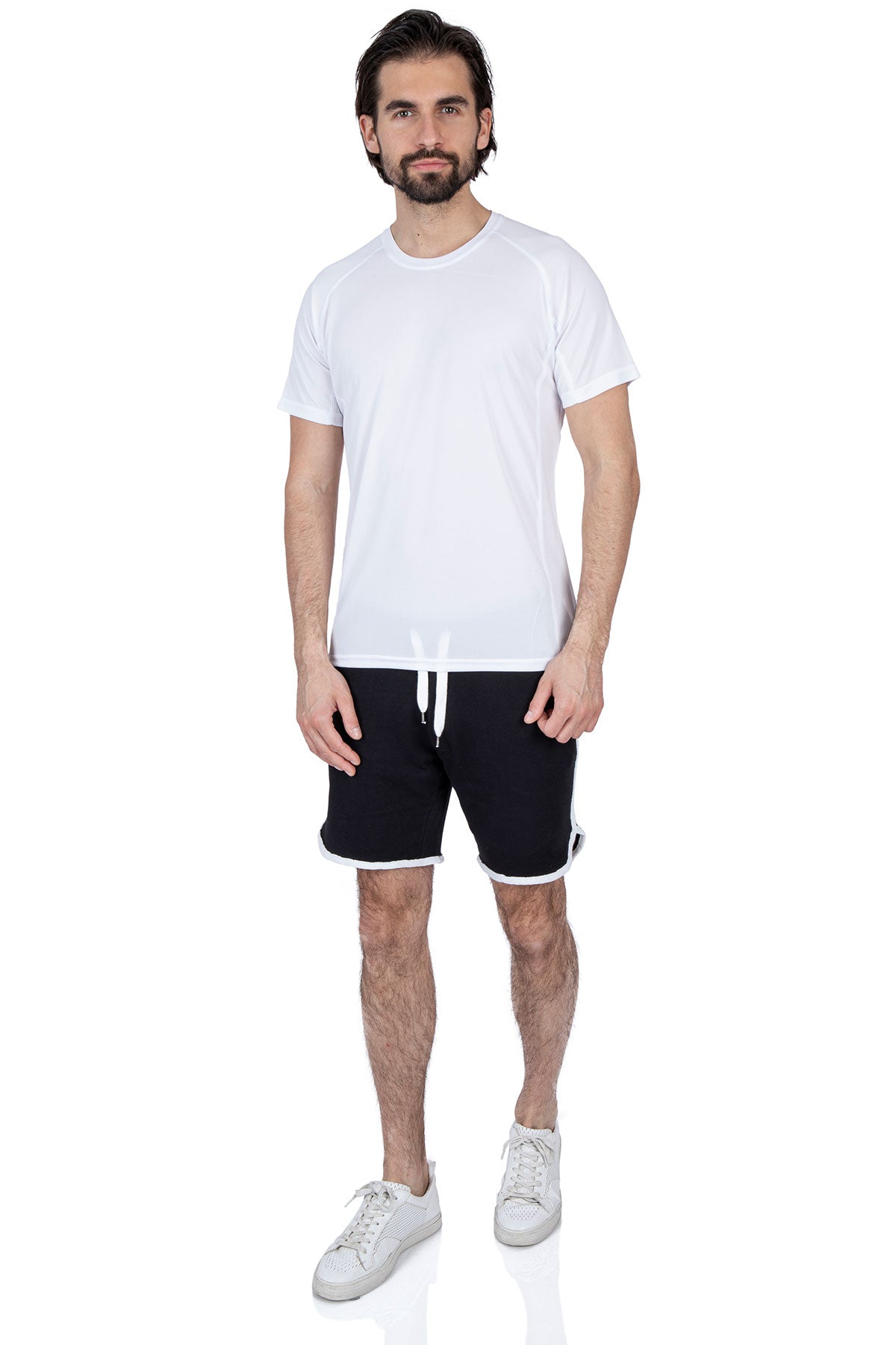 Herren Kurzarm T-Shirt