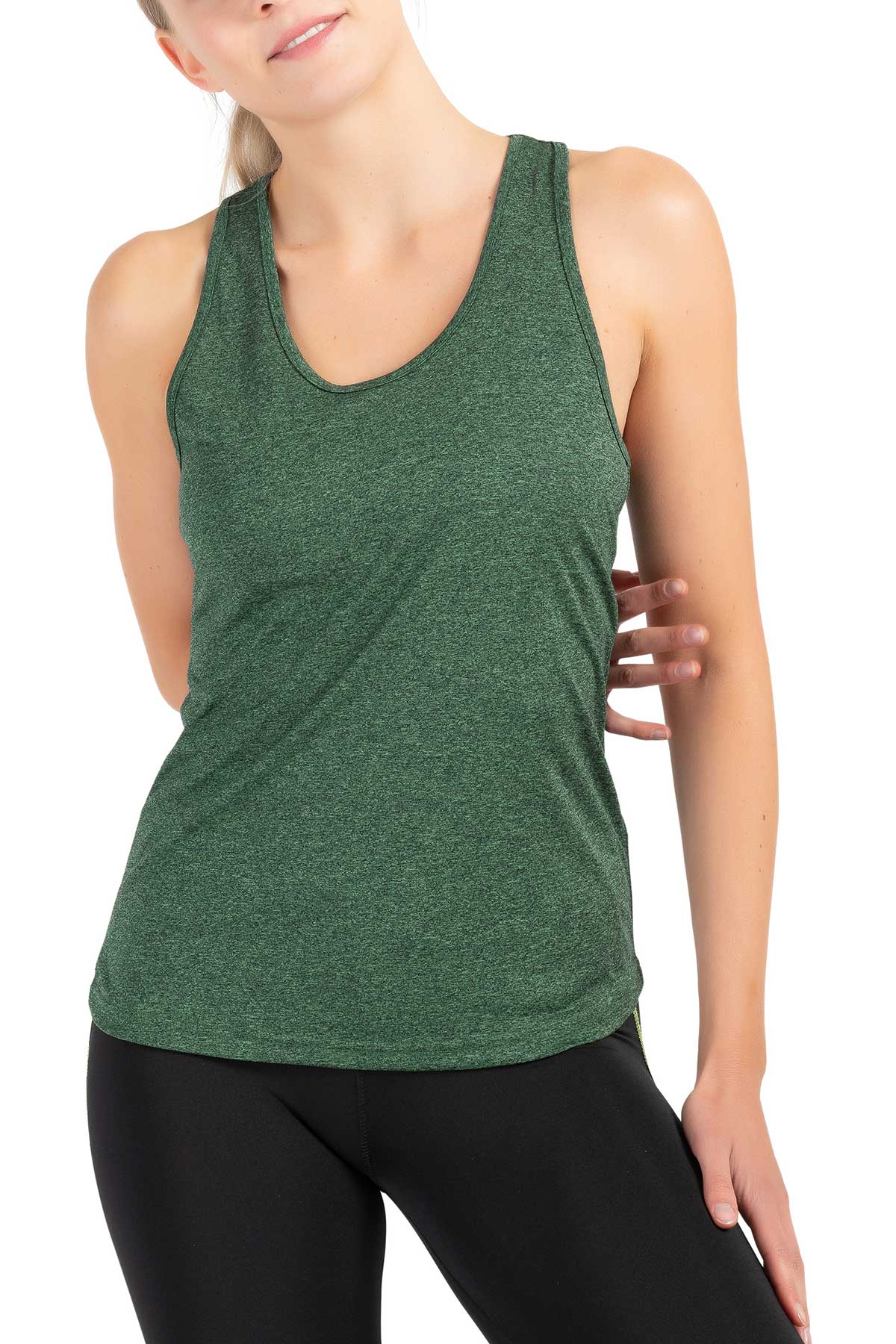 Dry-Fit Tanktop fuer Damen