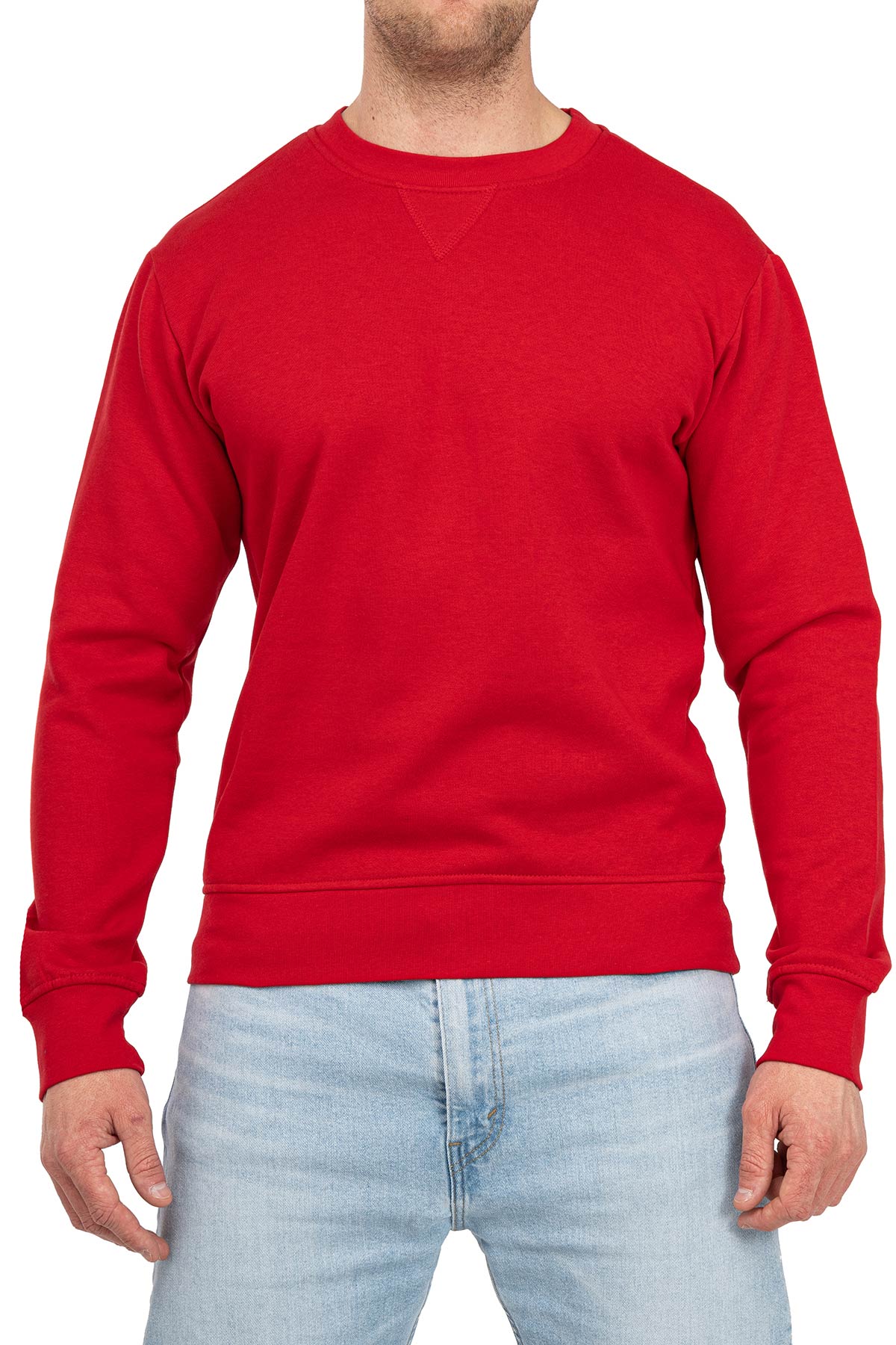 Pullover für Männer Arbeit und Freizeit