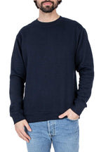 Herren Pulli Dunkelblau