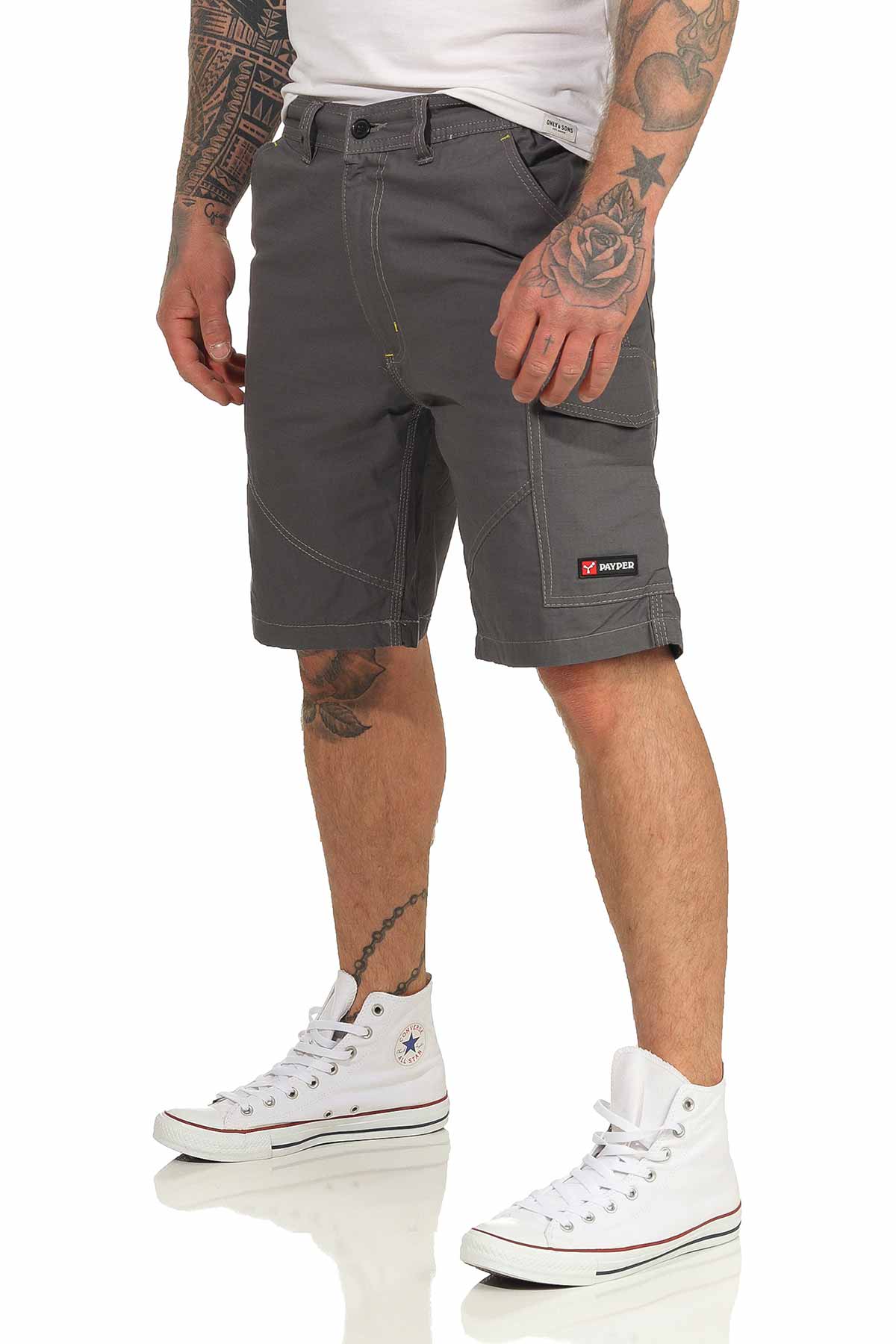 Herren-Bermudas