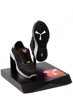 Sicherheitsschuhe EN ISO Stufe S3