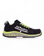 ESD Sicherheitsschuh Arbeitsschuh S3S sportlich leicht X-Mars