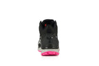 ESD Sicherheitsschuh S3S metallfrei knöchelhoch X-Moon Mid