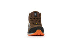 ESD Sicherheitsschuh S3S metallfrei knöchelhoch X-Moon Mid