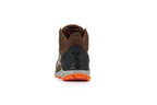 ESD Sicherheitsschuh S3S metallfrei knöchelhoch X-Moon Mid