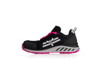 ESD Sicherheitsschuh S1PS Mesh atmungsaktiv X-Mercury
