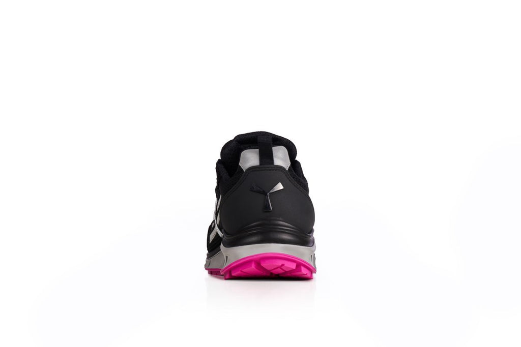 ESD Sicherheitsschuh S1PS Mesh atmungsaktiv X-Mercury