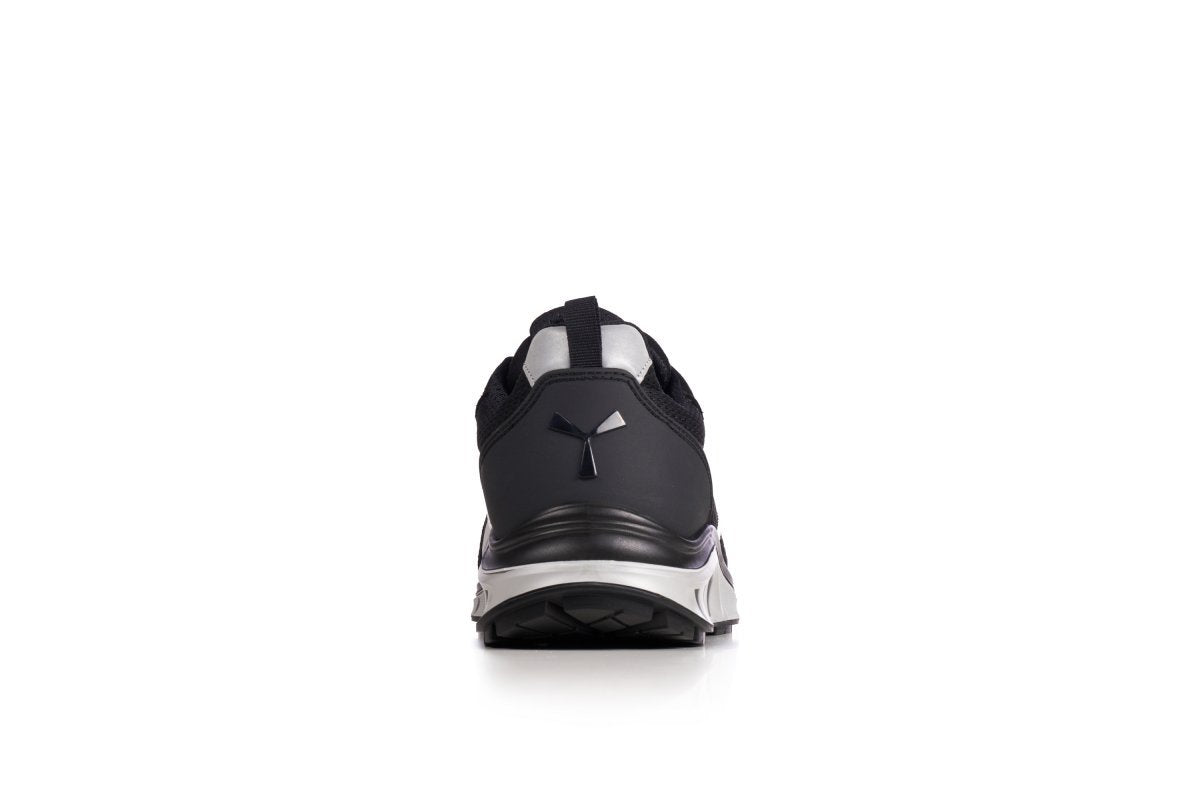 ESD Sicherheitsschuh S1PS Mesh atmungsaktiv X-Mercury