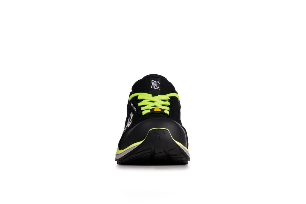 ESD Sicherheitsschuh S1PS Mesh atmungsaktiv X-Mercury