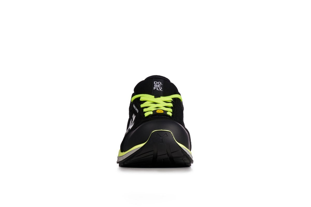 ESD Sicherheitsschuh S1PS Mesh atmungsaktiv X-Mercury