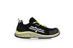 ESD Sicherheitsschuh S1PS Mesh atmungsaktiv X-Mercury