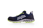 ESD Sicherheitsschuh S1PS Mesh atmungsaktiv X-Mercury