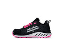 ESD Sicherheitsschuh Arbeitsschuh S3S sportlich leicht X-Mars